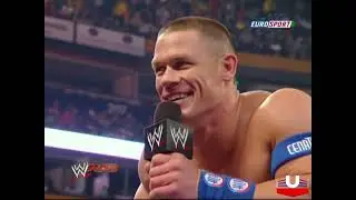 This Week in WWE 09.03.2009 - PL (Eurosport)