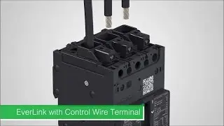 PowerPact B - Flexible Connections | Schneider Electric