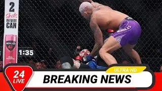 Dominick Cruz Predicts Michael Morales Could Challenge Islam Makhachev Next! । USA TODAY NEWS