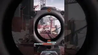 GOL MAGNUM SLAPS | they lined up for it #battlefield2042 #gaming #spadomur