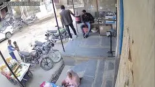 Shambhu Lal Teli Live Stream