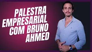 Palestra: Confian&ccedil;a, F&eacute; e Transforma&ccedil;&atilde;o no Ambiente de Trabalho