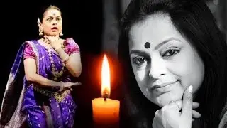 Marathi actress Ashwini Ekbote dies during performance in Pune