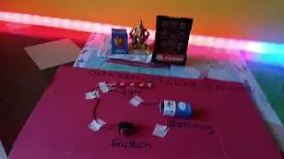 sister project  open circuit close circuit🥰