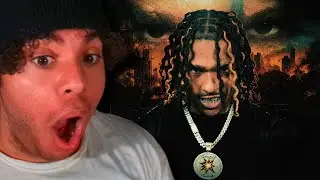 Maf Teeski – “Artist” Reaction  Scoomsday Album