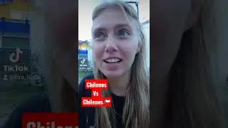 Hasta los chilenos no entienden a los chilenos 🇨🇱