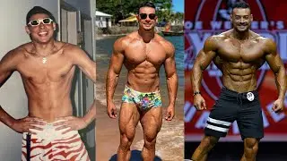 FELIPE FRANCO TRANSFORMA&Ccedil;&Atilde;O