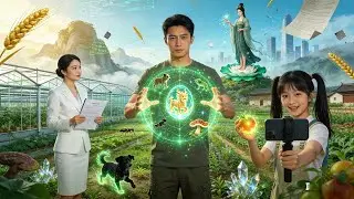 Matapos siyang betray ng kanyang girlfriend, in-activate niya ang Enlightenment System.