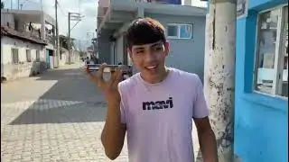 Çaybaşı Roman Çocukları 35 | Kara Miki Halil Geliyor 😂 • Muzaffer Foto 0531 764 12 75