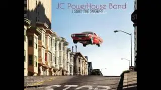 JC PowerHouse Band 