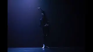 Siciliano Contemporary Ballet - UNSIGHTED - trailer IV