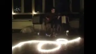 Owen Gardner at Helicopter, Den Haag, 20161102