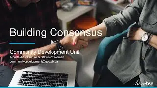 Building Consensus