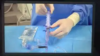 Thermodilution