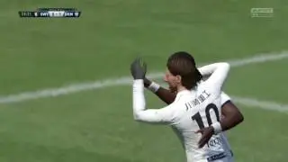 S League TOTW18