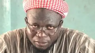 Gambling by Dr. Sharafudeen Gbadebo Raji Episode 1