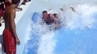 Jon Boogie Board