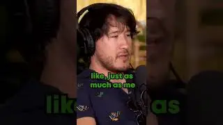 MARKIPLIER Reveals Secrets of UNUS ANNUS on The IMPAULSIVE Podcast