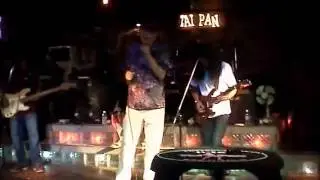 Robbie Rae at Tai Pan 2005 (3 songs)