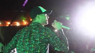Akcent - Special Girl Live  (aroundtheworldtour) april 2014