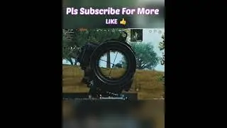 Gyroscope | Fast Sniper #shorts #madanisam #pubg #gyrosniper #axeop