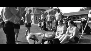 JFK Inspirational Moon Speech- Jason Van Zetten