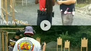 Production Division versus Carry Optics - USPSA - Pistol Competition - Gen 5 Glock 34 MOS FS - ETS