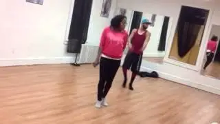 ASAYE DANCE COMPANY