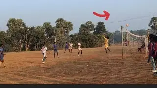 Football Match Second Round #footballshorts #footballskills 