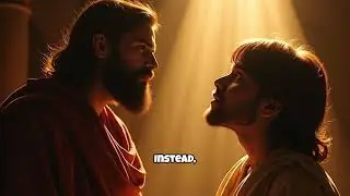 The Infancy Gospel of Thomas: When Young Jesus Was Terrifying