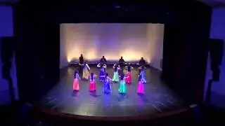 Talismán Hayat Bellydance