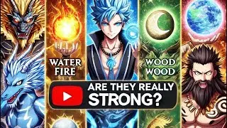 Are Five Dragon Gods From Fairy Tail Really That Strong? Stronger Than Acnologia?