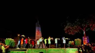 Mutiny crew Hội Trại Trần qu&yacute; c&aacute;p 2019