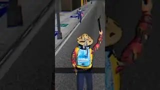 JJ GTA SA TAWURAN🔥🔥  ||  -GTA SA TAWURAN #gta #jj #gtatawuran #fypshorts