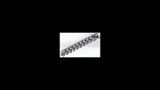 Inline Sputtering Coating System ,  Air To Air Continuous Magnetron  Sputtering Deposition System