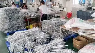 Lens Strip Light Production Machine, Diffuse Reflection Rigid Light Strip Production Machine
