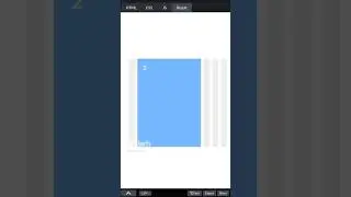 CSS Accordion