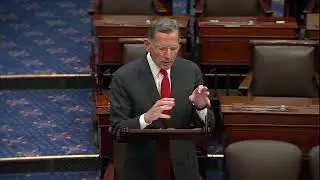 Barrasso: Senate Republicans are Determined to Overcome Senate Democrats&rsquo; Confirmation Obstruction