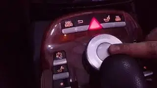 How to Set the Clock on Mercedes W221: Step-by-Step Guide and Pro Tips!