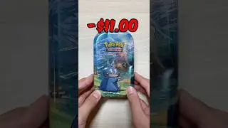 Munchlax Sinnoh Stars Mini Tin Opening #pokemon #pokemoncards #chillingreign