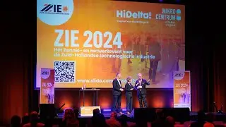 Dit was ZIE 2024: Zuid-Hollands Industrie Event | Aftermovie