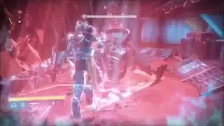 Destiny Wrath of The Machine: Wookie Aksis Tips V1.0
