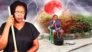 This Story Of An Orphan Girl Possessed By A Strange Spirit Will Leave You In Shock - Nigerian Movies