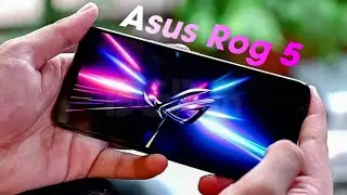 Asus Rog Phone 5