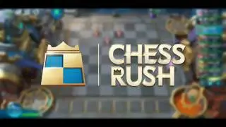 COMBO 6 MECHA 3 ASSASSIN | AUTO COMEBACK!! - Chess Rush