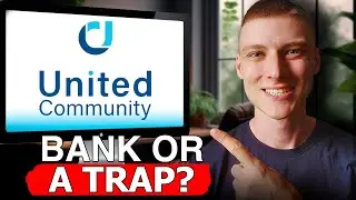 United Community Bank: Best or Worst? - Honest Review!