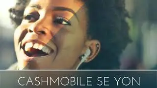 CashMobile rive