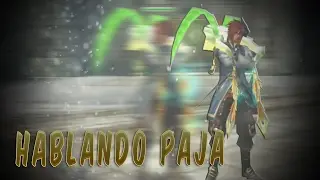 [AVABEL ONLINE] Hablando Paja un rato | KyoEnLinea