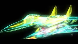 Tron legacy effect in  adobe after effects #shorts