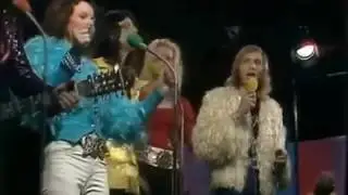 Pegasus -- Handy Candy Man 1973